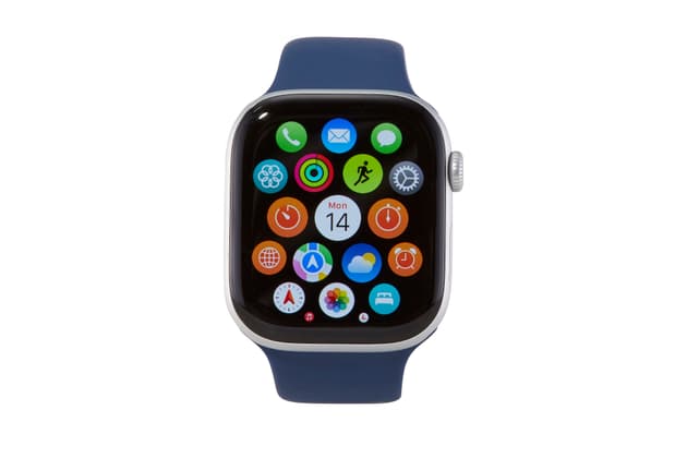 Apple Watch Series 10 (46 mm)