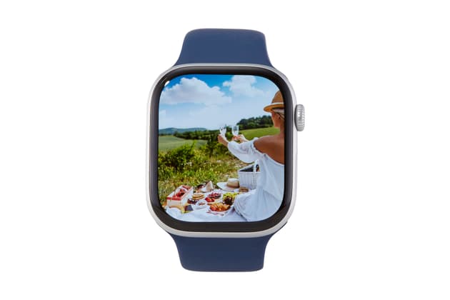Apple Watch Series 10 (46 mm)