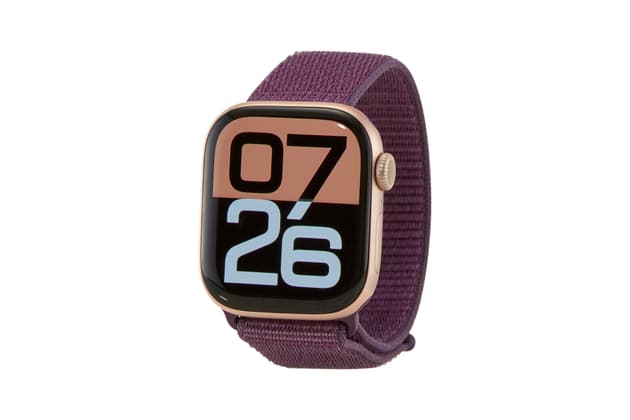 Apple Watch Series 10 (42 mm)