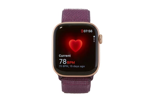 Apple Watch Series 10 (42 mm)