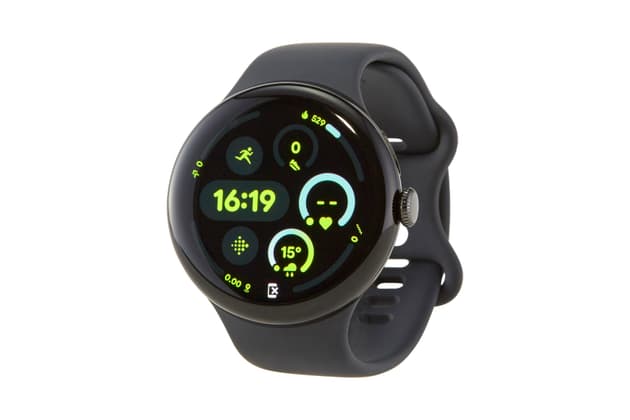 Google Pixel Watch 3 (45mm)