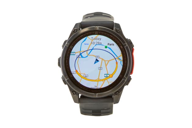 Garmin fēnix 8 (47 mm)