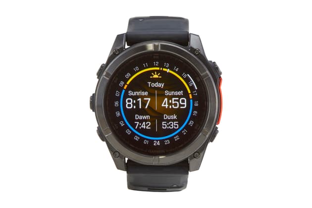 Garmin fēnix 8 (51 mm)