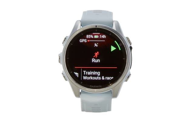Garmin fēnix 8 (43 mm)