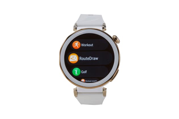 Huawei Watch GT 5 Pro (42 mm)