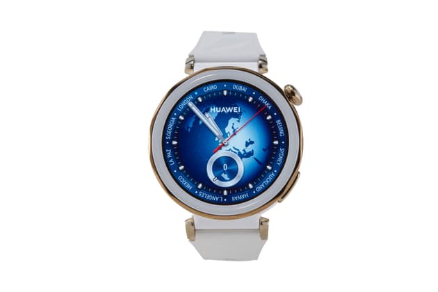Huawei Watch GT 5 Pro (42 mm)