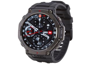 Amazfit smartwatches & fitness tracker