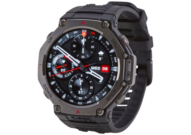 Amazfit T-Rex 3