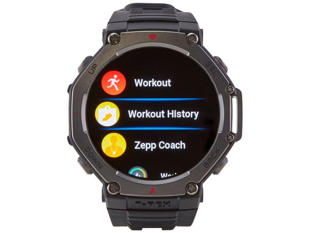 Amazfit T-Rex 3