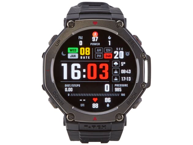 Amazfit T-Rex 3
