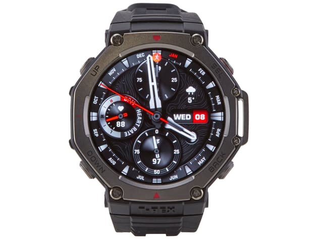 Amazfit T-Rex 3