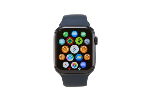 Apple Watch SE 3 GPS 44mm