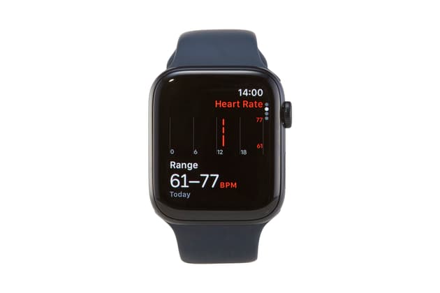 Apple Watch SE 3 GPS 44mm