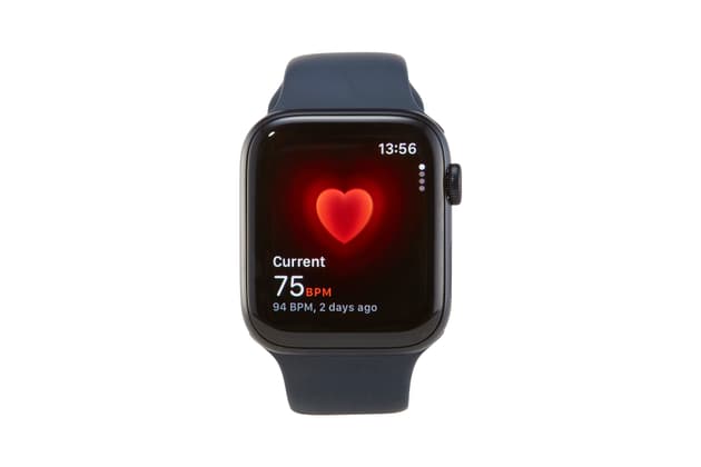 Apple Watch SE 3 GPS 44mm