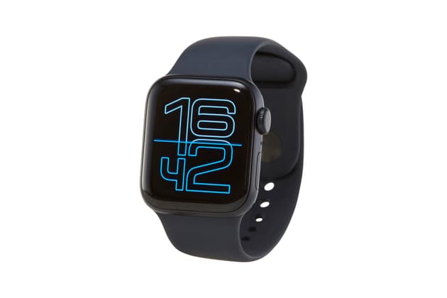 Apple Watch SE 3 GPS 40mm