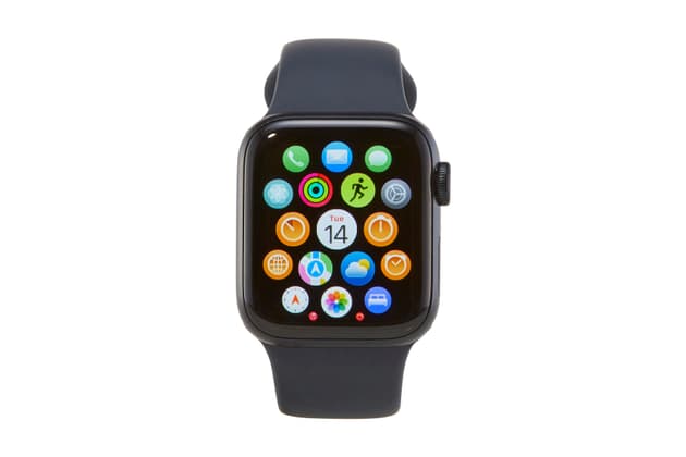 Apple Watch SE 3 GPS 40mm
