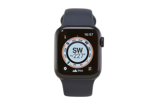 Apple Watch SE 3 GPS 40mm