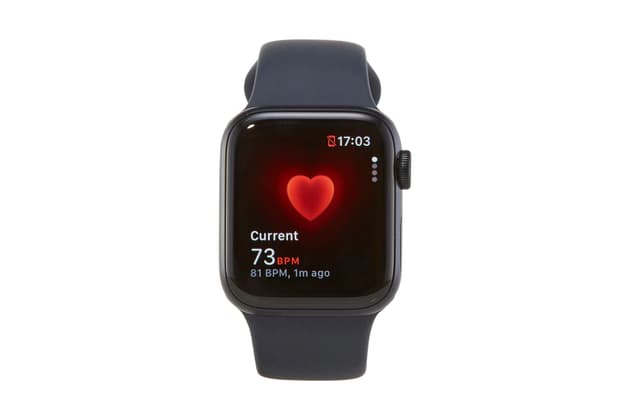 Apple Watch SE 3 GPS 40mm