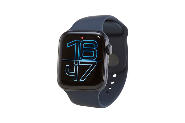 Apple Watch SE 3 GPS + Cellular 44mm