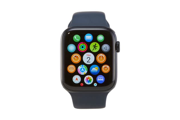 Apple Watch SE 3 GPS + Cellular 44mm