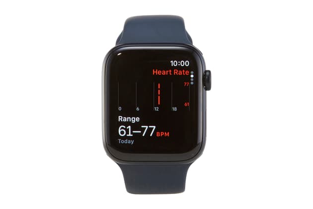 Apple Watch SE 3 GPS + Cellular 44mm