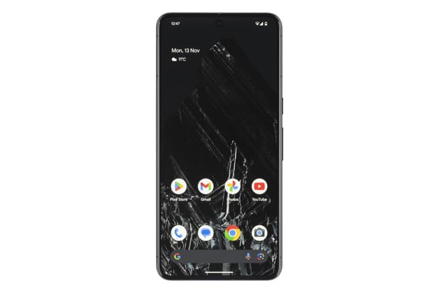 Google Pixel 8 Pro