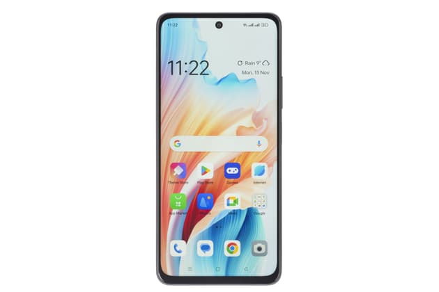 Oppo A58