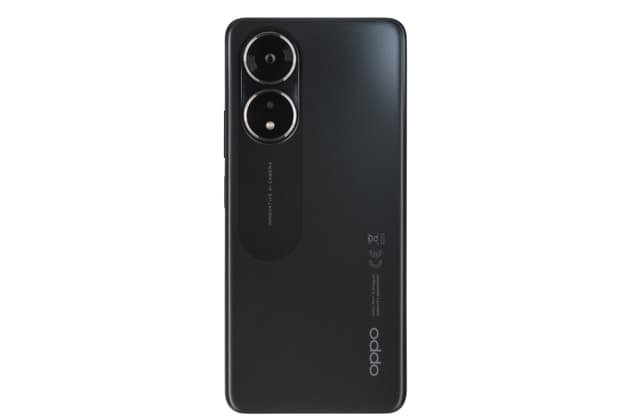 Oppo A58