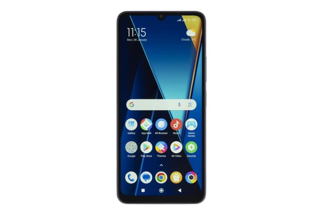Xiaomi C65