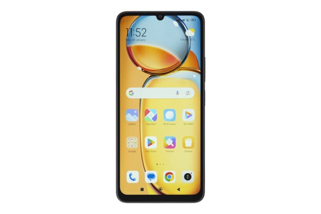 Xiaomi Redmi 13C