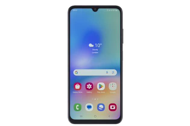 Samsung Galaxy A05s