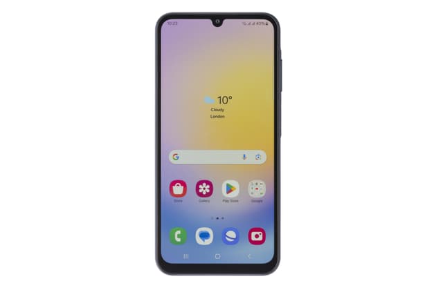 Samsung Galaxy A25 5G