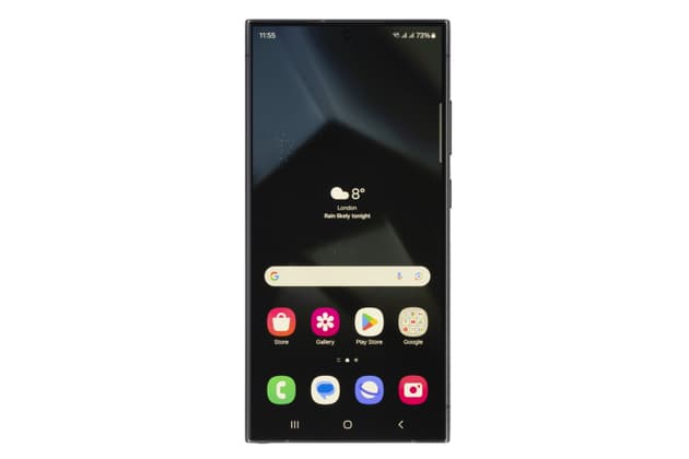 Samsung Galaxy S24 Ultra