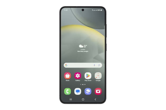 Samsung Galaxy S24