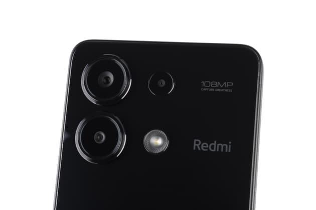 Xiaomi Redmi Note 13 4G