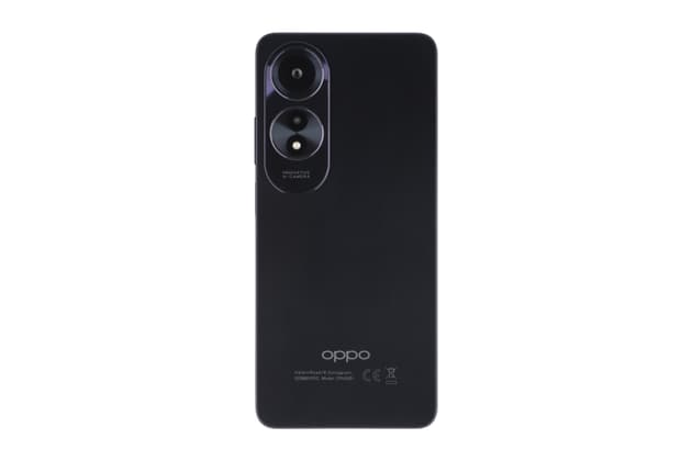 Oppo A60
