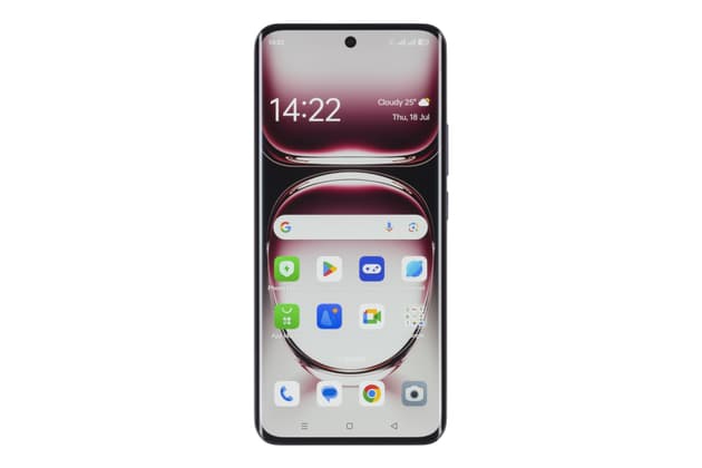 Oppo Reno 12 5G