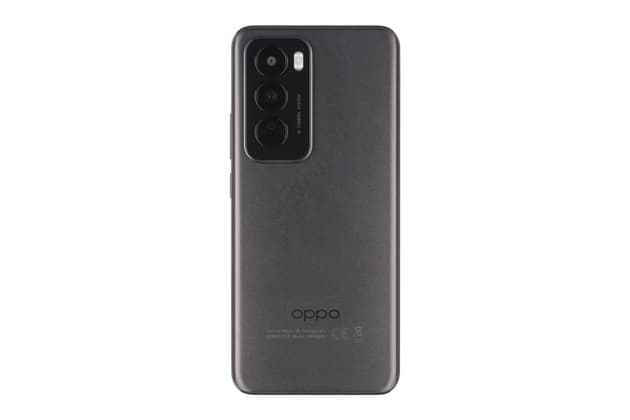 Oppo Reno 12 5G