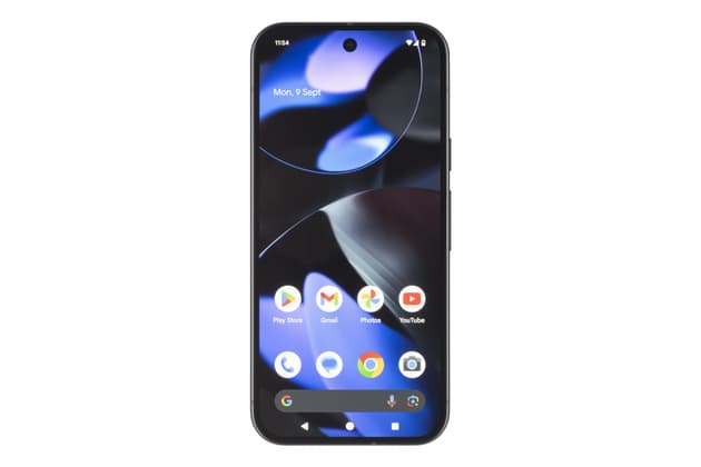 Google Pixel 9