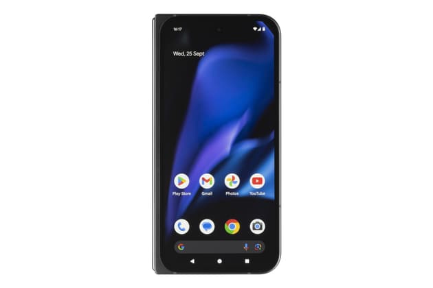 Google Pixel 9 Pro Fold