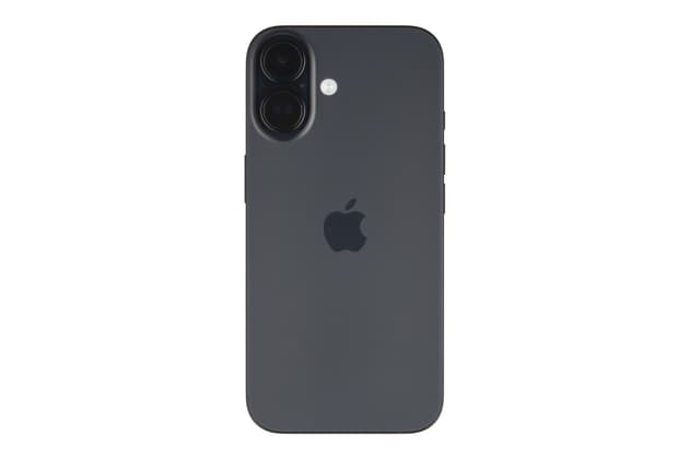 Apple iPhone 16