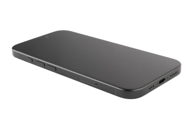 Apple iPhone 16
