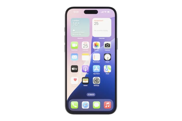 Apple iPhone 16 Plus