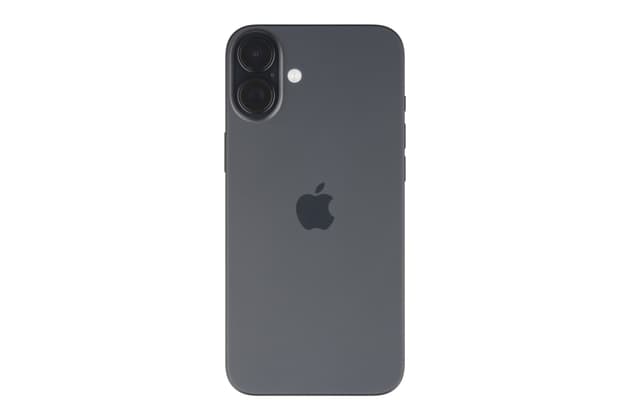 Apple iPhone 16 Plus
