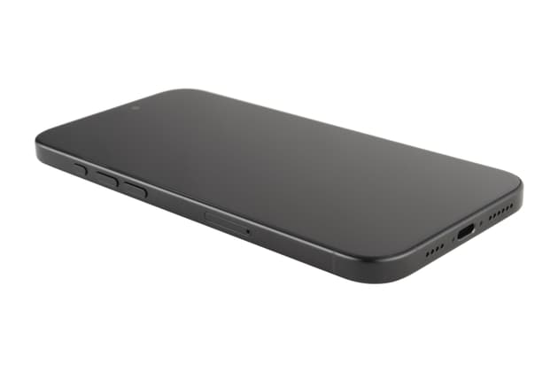 Apple iPhone 16 Plus