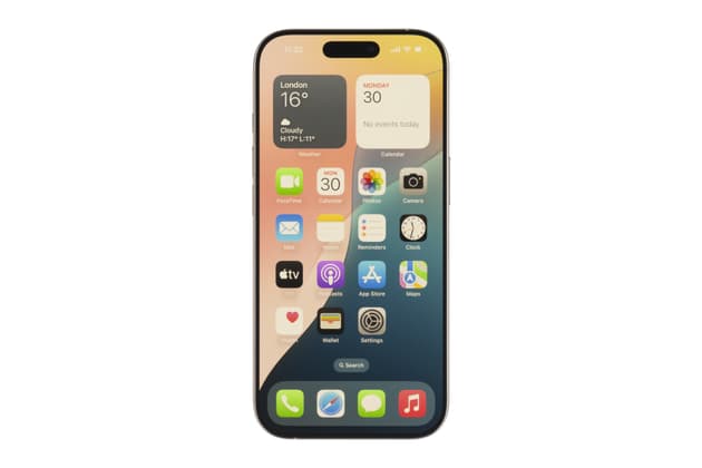 Apple iPhone 16 Pro