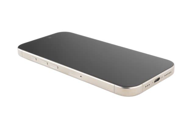 Apple iPhone 16 Pro
