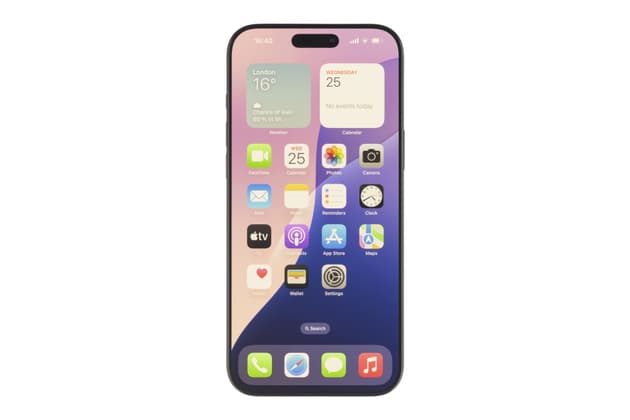 Apple iPhone 16 Pro Max