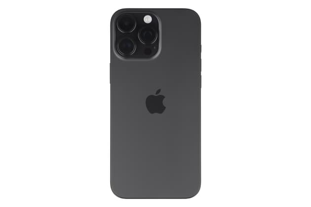 Apple iPhone 16 Pro Max