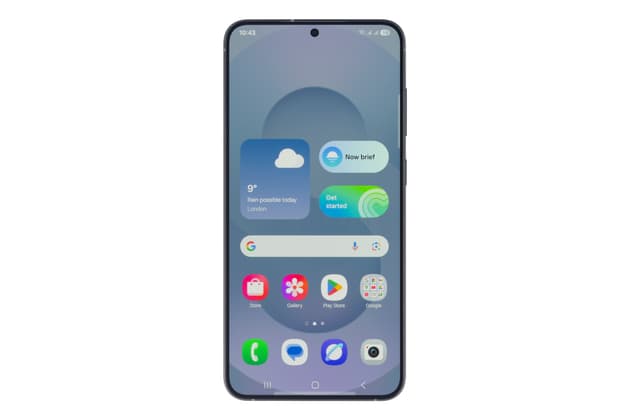 Samsung Galaxy S25 Plus